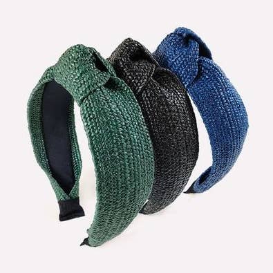 CHARLOTTE Headband for wholesale by APARA Jewelry