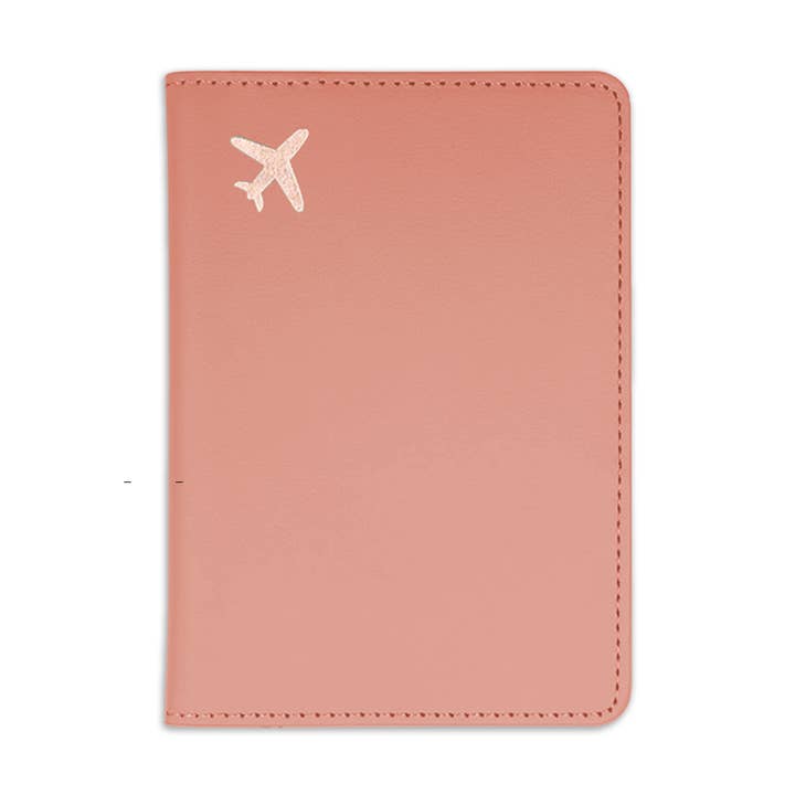 Gradzo - Wholesale Passport Case - Unisex - Personalized Passport Holder Cover Case | Trippin' Mode10