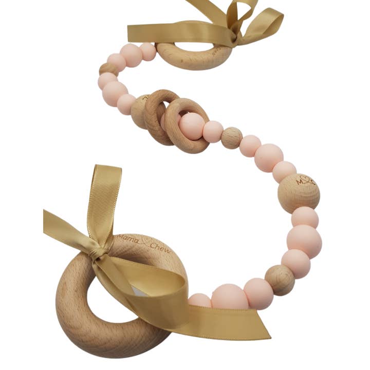 Ghirlanda carrozzina OG per la vendita all'ingrosso da parte di Mama Chew