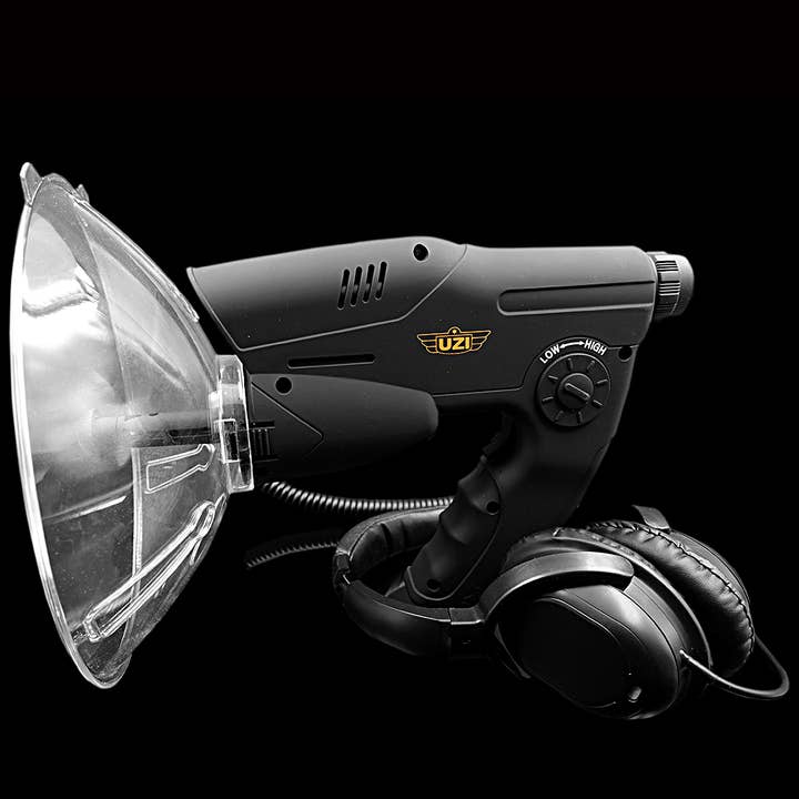 CALIBER GOURMET / CAMPCO - Wholesale Binoculars - UZI Observation Device1