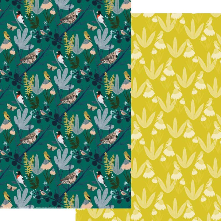 Écharpe réversible Chicago School - GWD 127 pour la vente par Roger La Borde