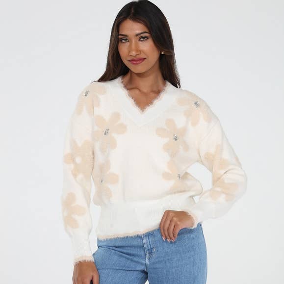 The Briony Sweate and other Purchase Wholesale brioche du vast. Free Returns & Net 60 Terms on Faire trending on Faire.