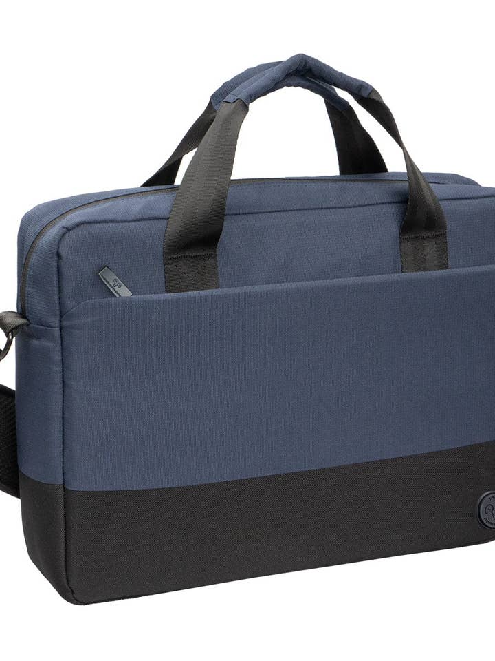 Jack Abrahams The Velocity 18-tommer dokumentmappe til bærbar computer for engroshandel hos Magid