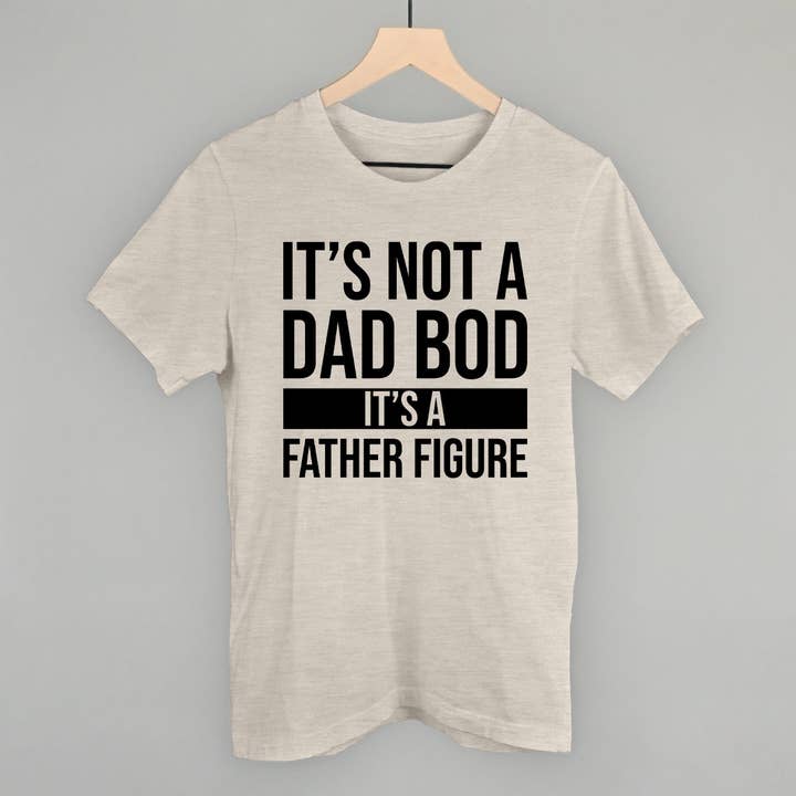 It's Not a Dad Bod for wholesale by Ivy + Cloth