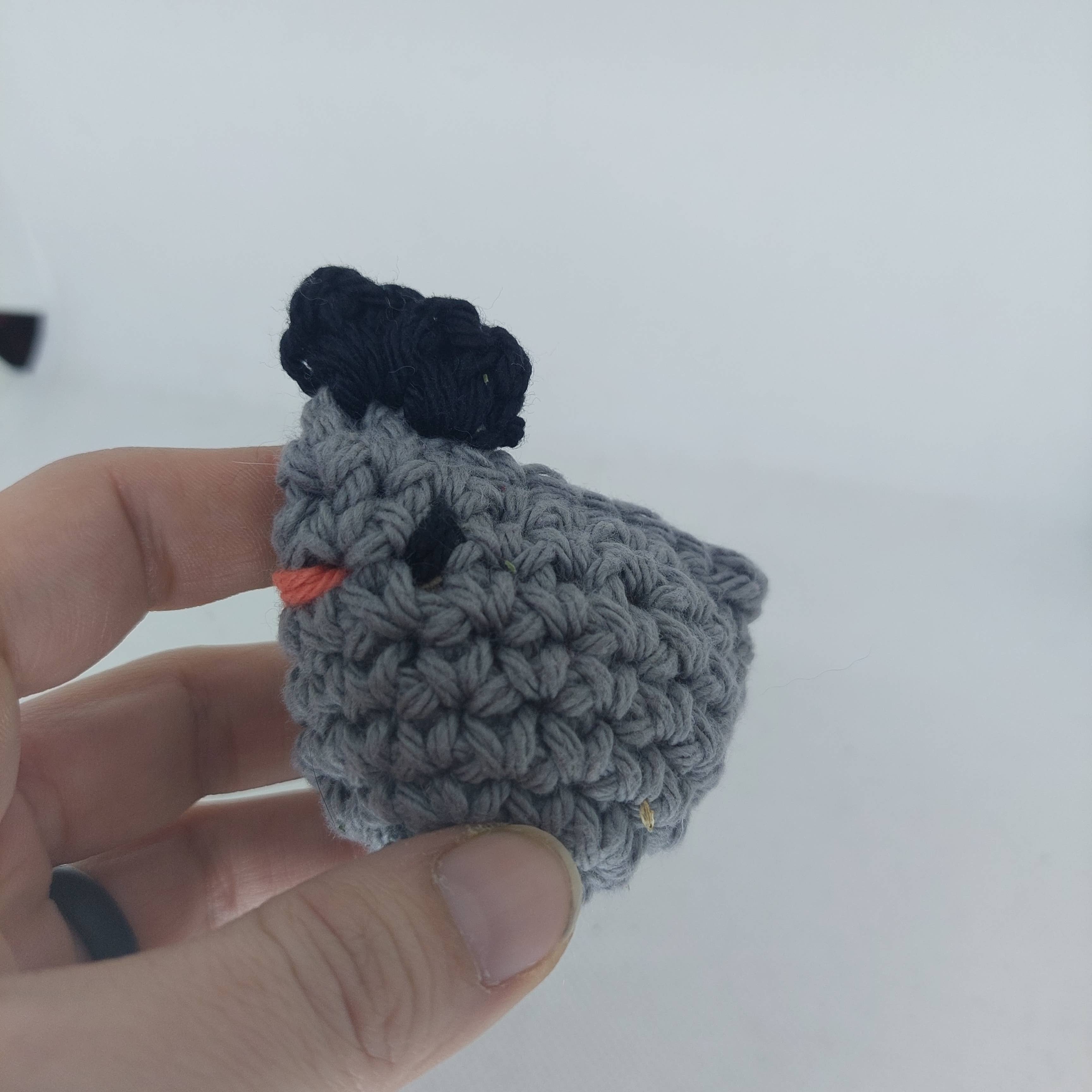 Glitter Ghost Clothing and Accessories – Brinquedo - Gato por atacado – Brinquedo de Erva-dos-gatos para Galinhas / Frangos de Primavera - FEITO POR ENCOMENDA4