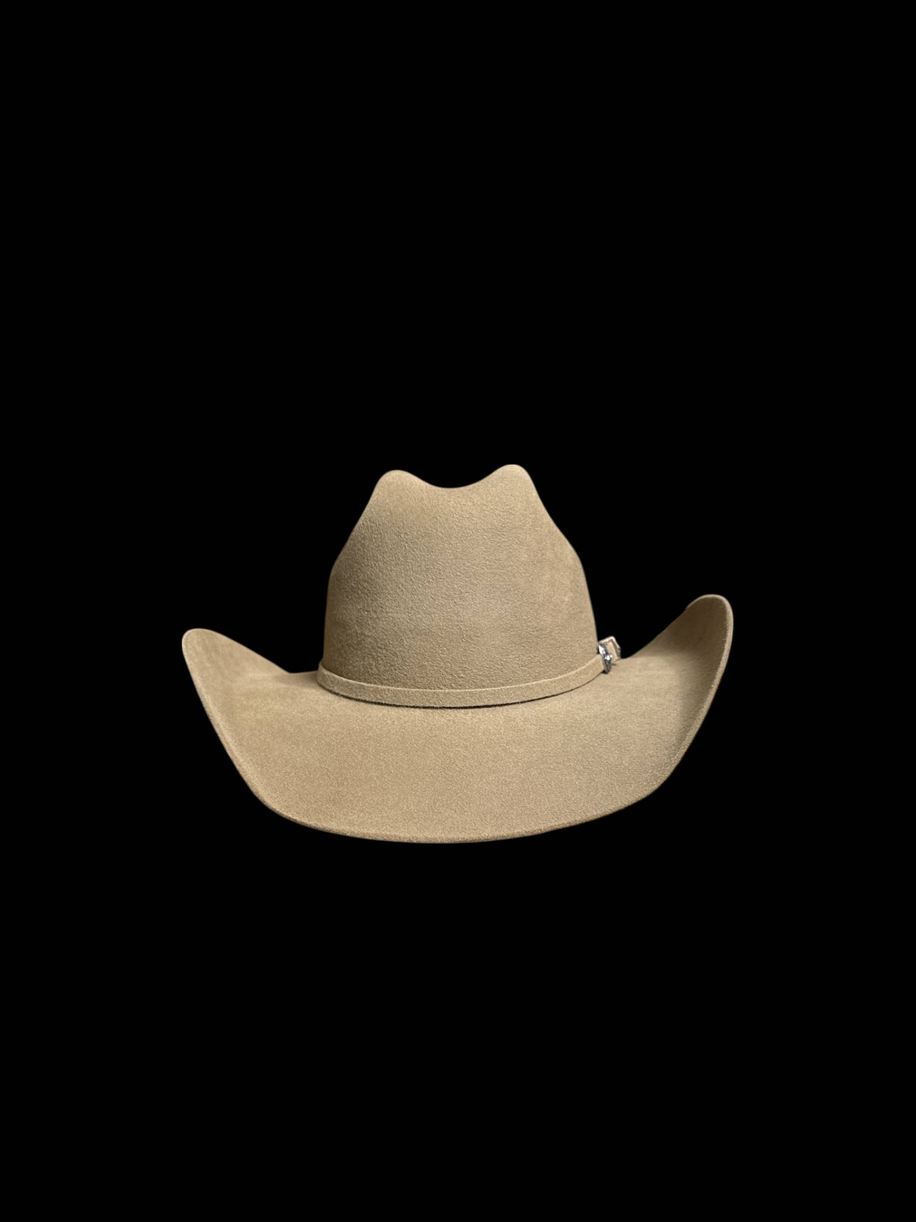Nati Natash - Wholesale Cowboy Hat - Unisex - Premium Wool XL Chihuahua1