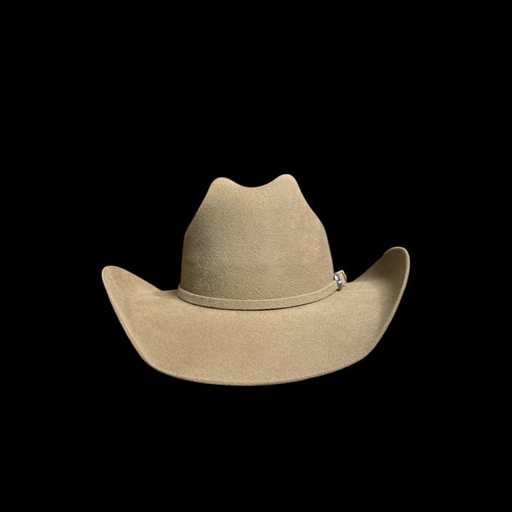 Nati Natash - Wholesale Cowboy Hat - Unisex - Premium Wool XL Chihuahua1