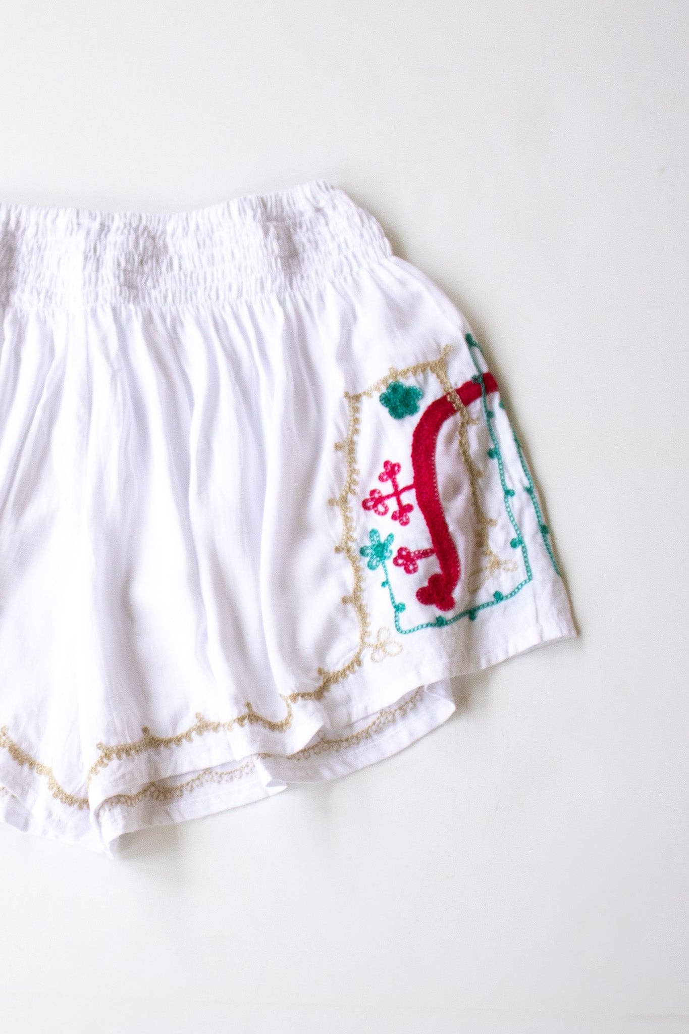 Bali Queen - Wholesale Shorts - Women's - Esmeralda Shorts19