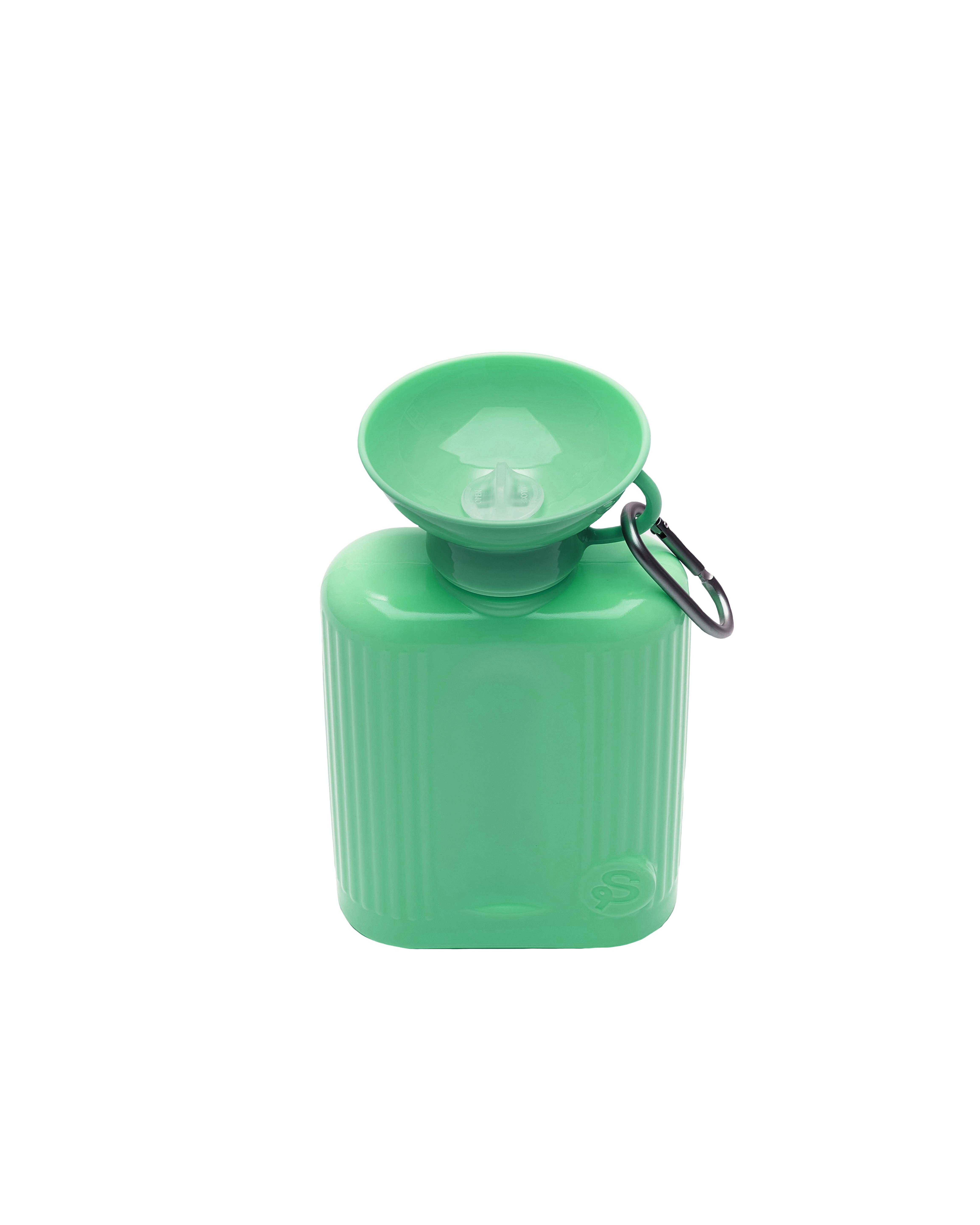 Springland Pets - Wholesale Pet Water Bottle - Dog - Dog Travel Water Bottle - 44oz Growler (12 Pack)3