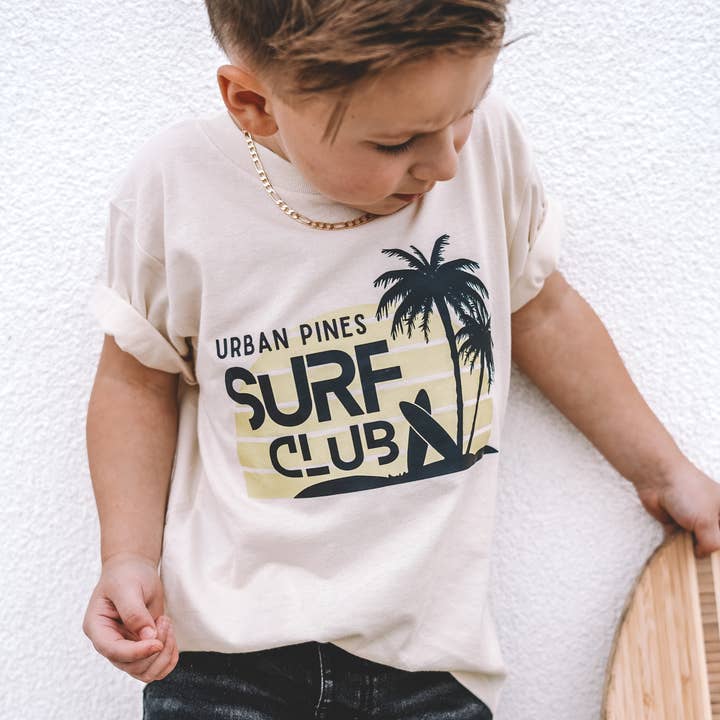 Surf Club for wholesale by Urban Pines