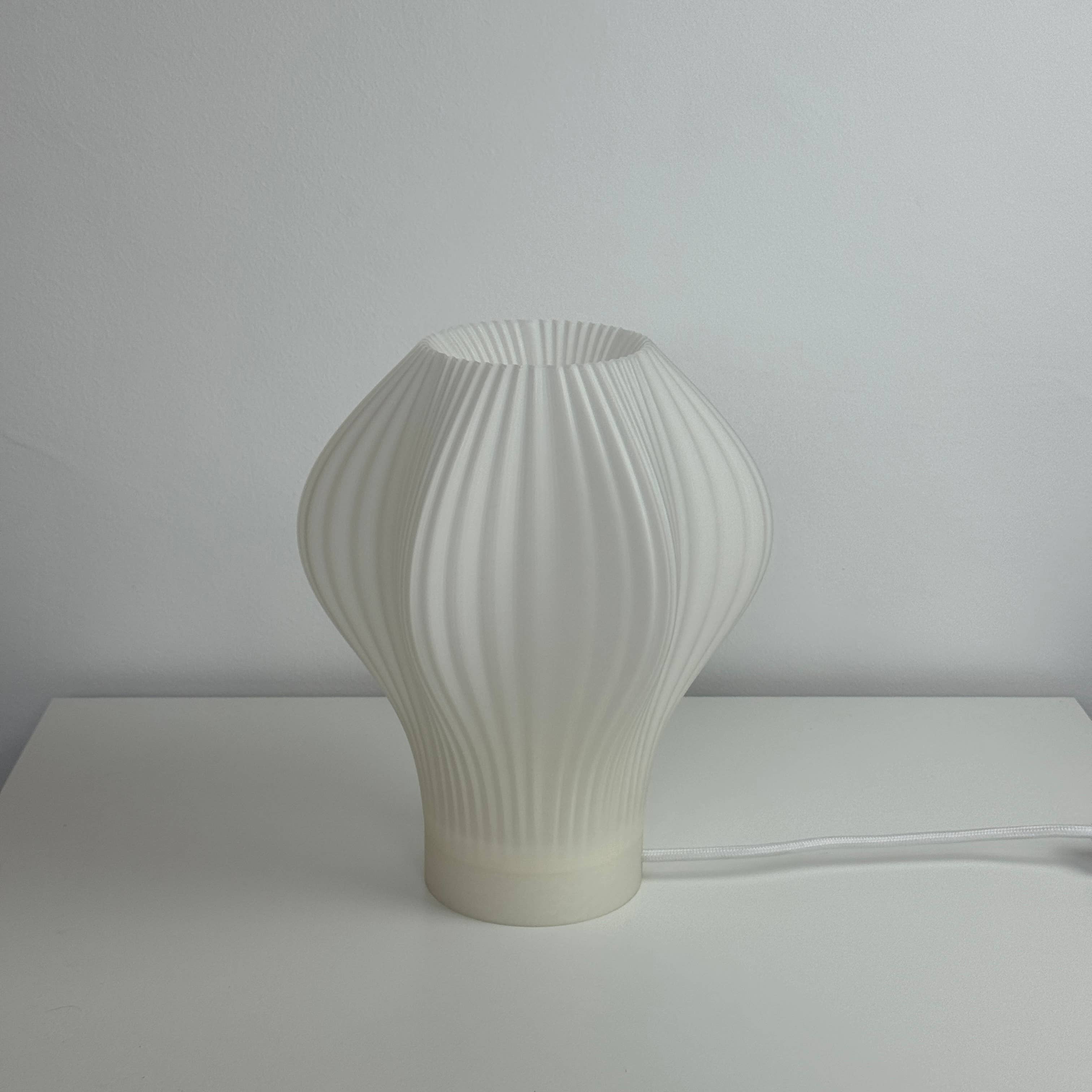 Coast Fig - Wholesale Accent/Desk Lamp - Lámpara de mesa Starlight1