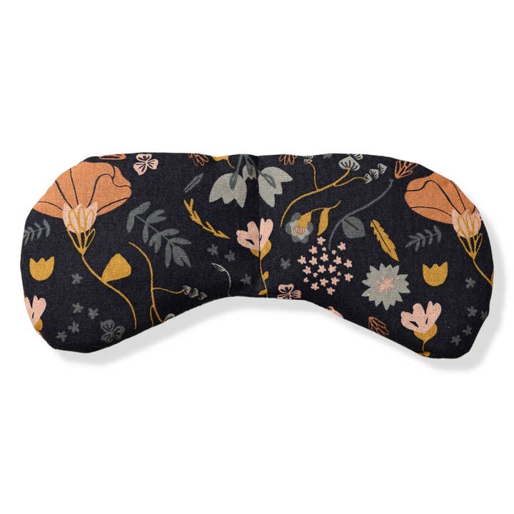 Slow North - Wholesale Sleep/Eye Mask - Eye Mask - Canyon Springs | Spa Eye Pillow0