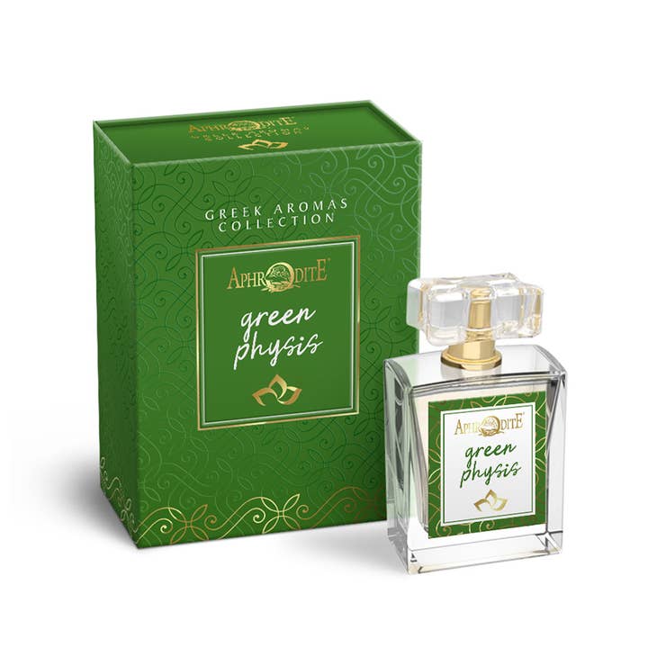 Fisica verde per la vendita all'ingrosso da parte di Aphrodite Skin Care USA