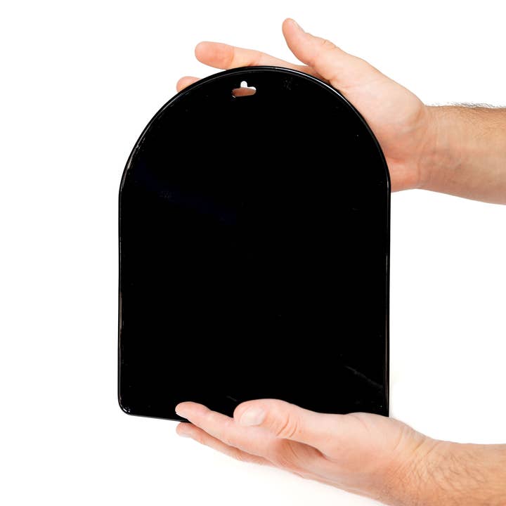 Air Plant Shop - Wholesale Retailer Display - Home & Living - Black Magnetic Retail Display For Our Air Plant Magnets5