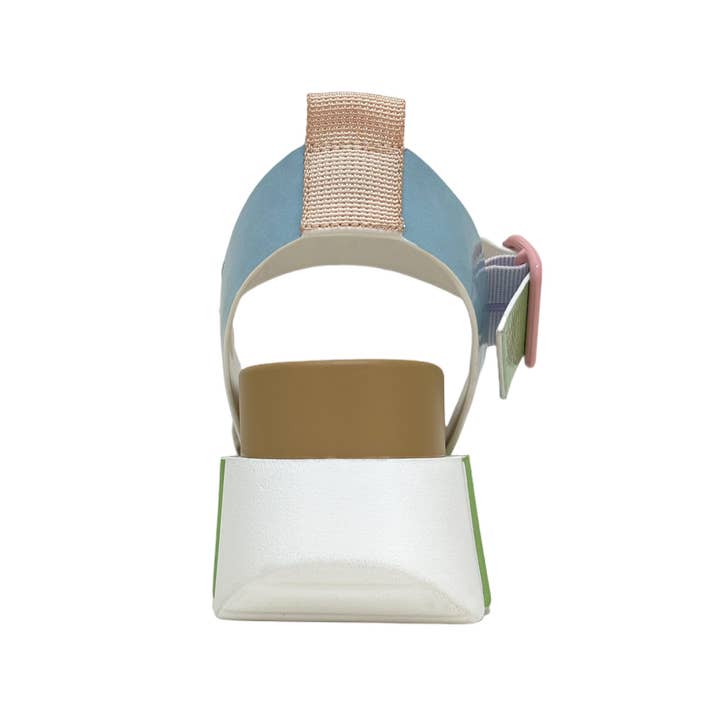 LADY COUTURE - Wholesale Wedges - Women's - Ninety Union Wonder Wedge Sandal13