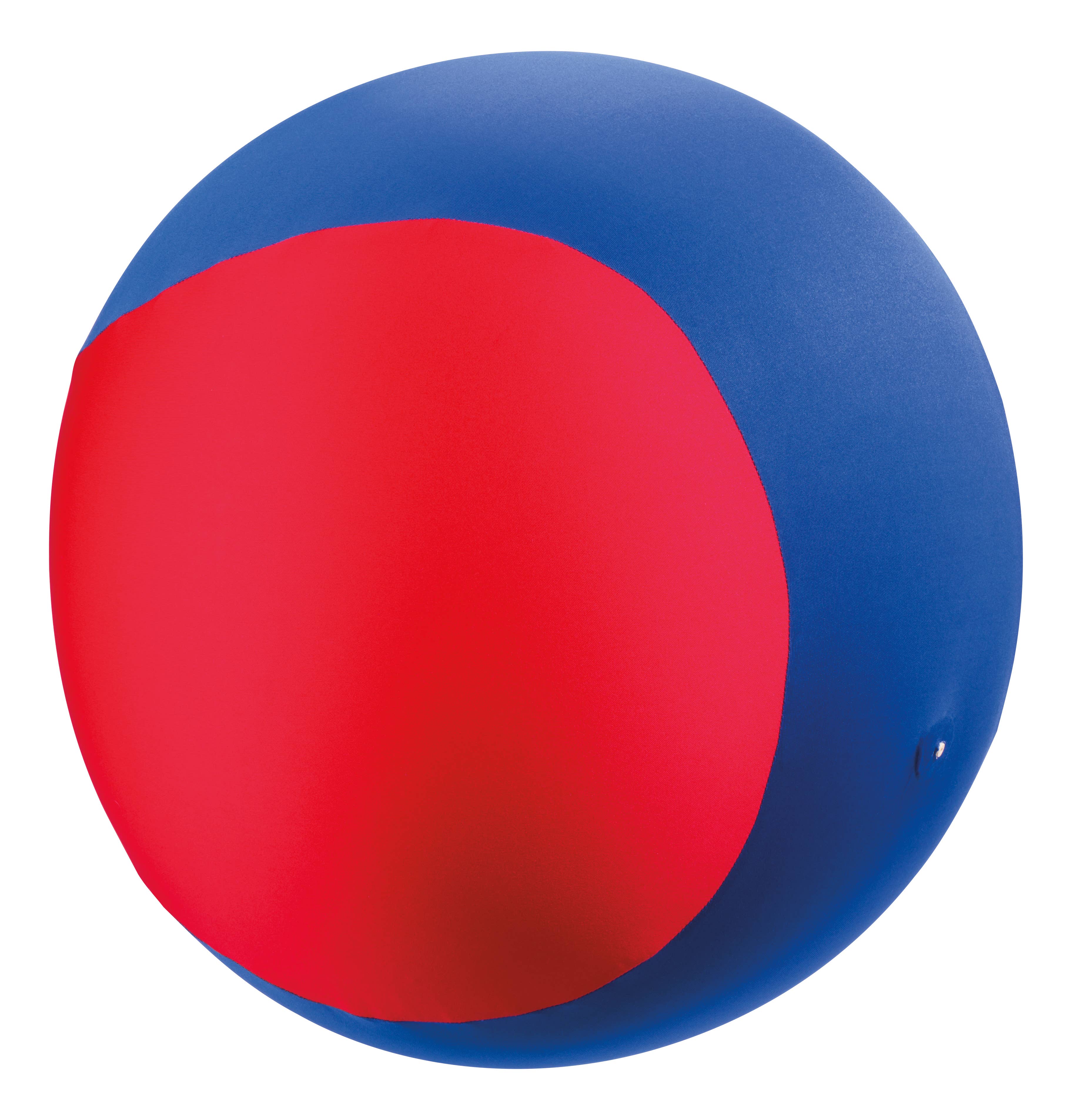 Toysmith - Wholesale Sports Ball - Kids - Get Outside GO!™ Giant 15" Kick Rebound Ball1