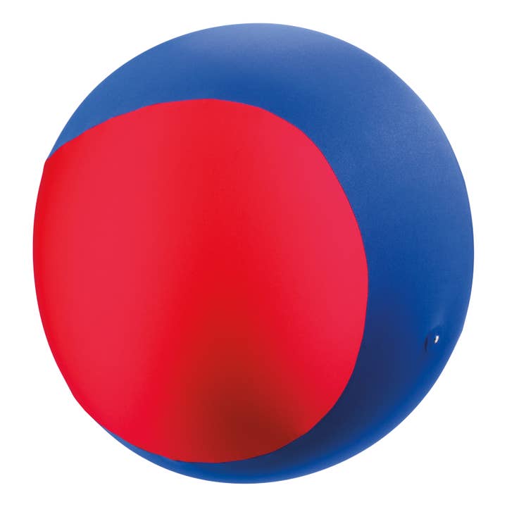 Toysmith - Wholesale Sports Ball - Kids - Get Outside GO!™ Giant 15" Kick Rebound Ball1