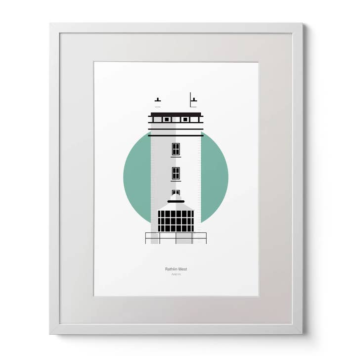 Rathlin Ovest per la vendita all'ingrosso da parte di The Designer of Things