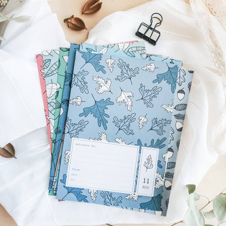 Rotberta - Wholesale Calendar - Wall calendar Time instead of stuff, always5