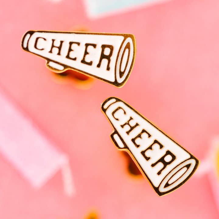 Megaphone for wholesale by Pierced Co