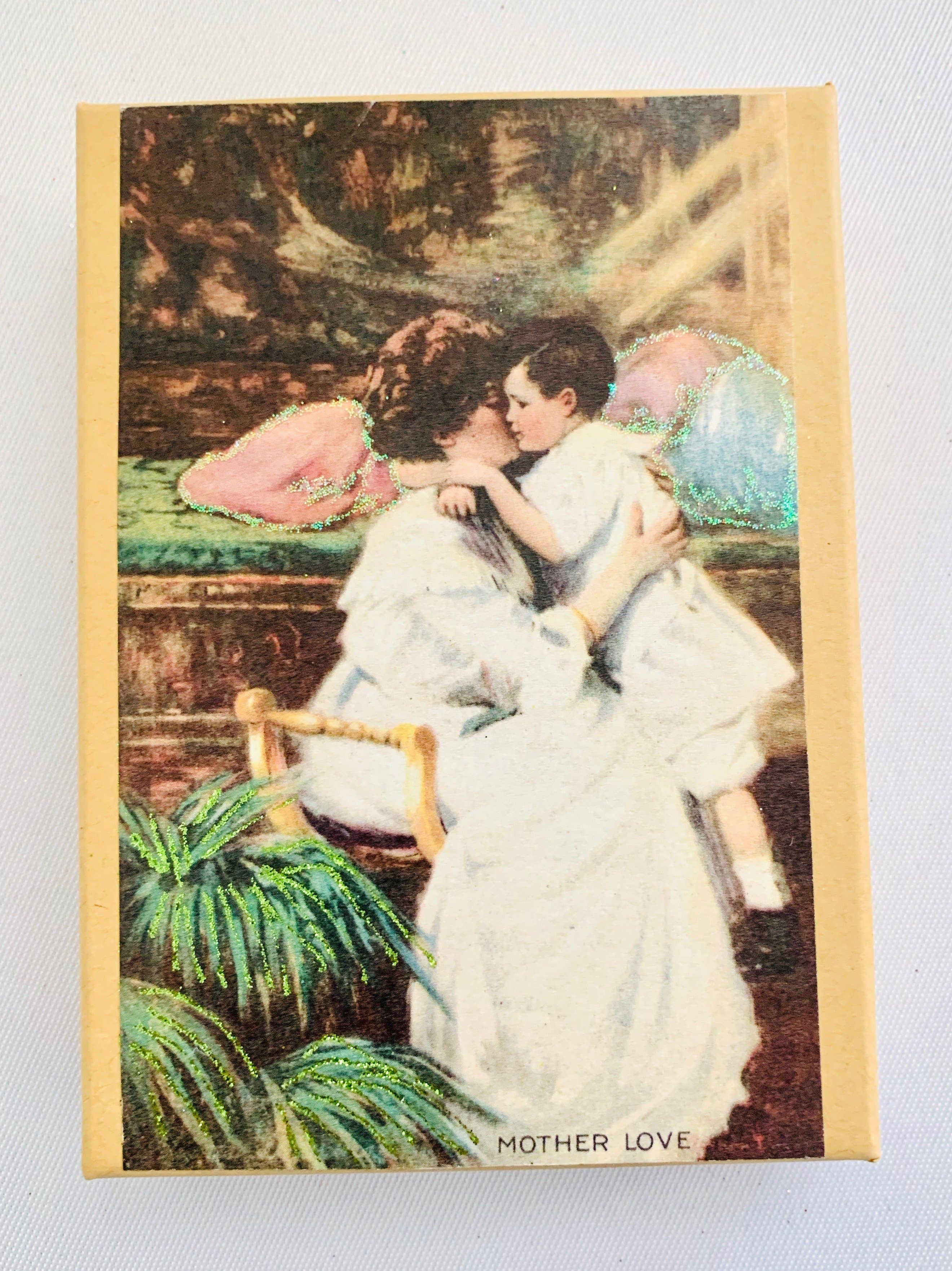 ELLegant Creations, LLC - Wholesale Gift box - Mother's Day Love Gift Box3