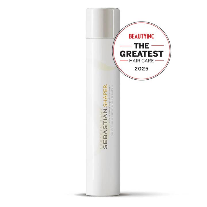 BranVx Distributors - Wholesale Hair Spray - Sebastian Shaper Hair Spray 10.6 Oz5