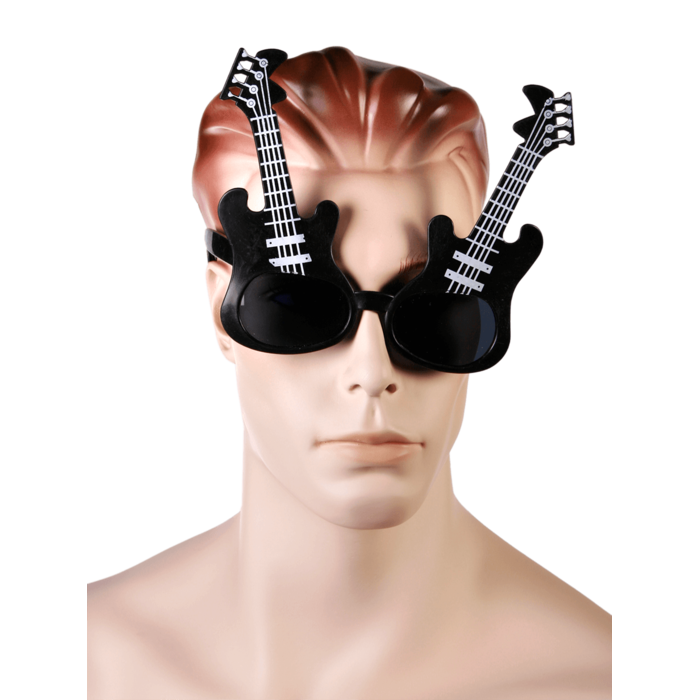 Out of the blue KG - Wholesale Party Favor - Party fun glasses I,1