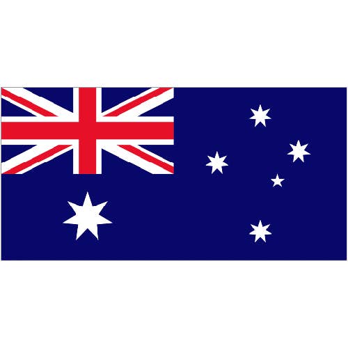 Giant Australia 8'x5' pour la vente par Worldwide Flags Ltd
