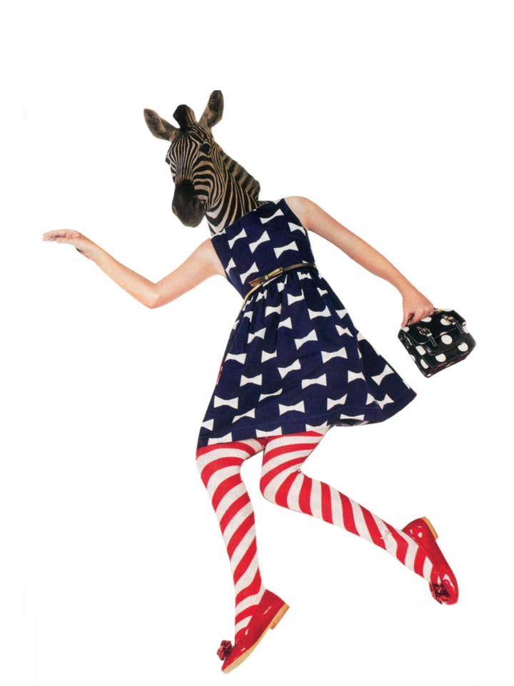 Let’s get wild and crazy! for wholesale by Rare Bird