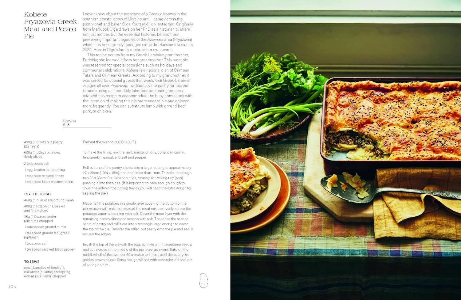 Chronicle Books - Wholesale Cookbooks & Food - Kapusta3