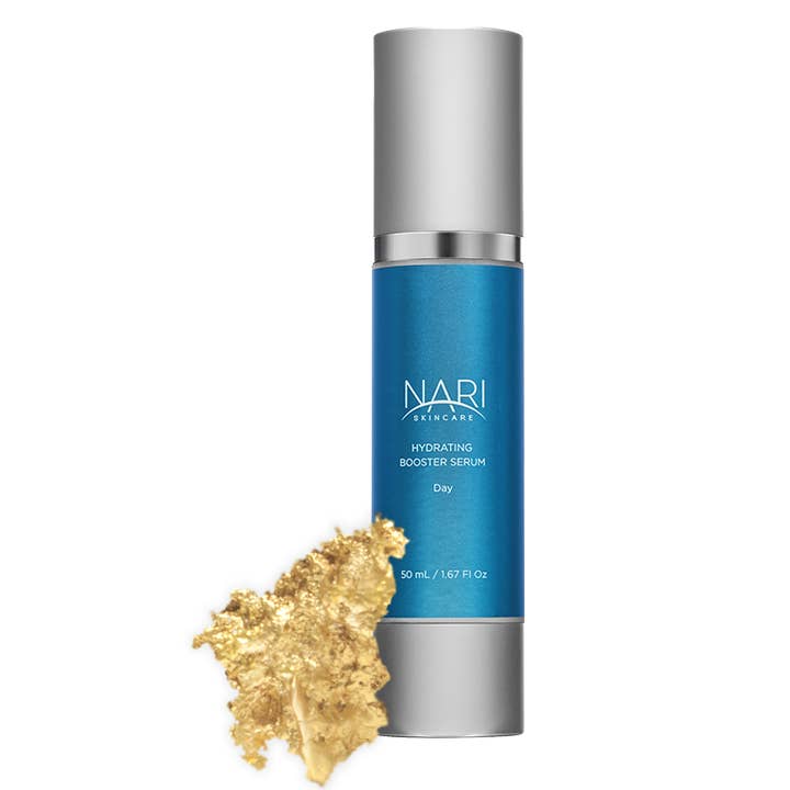 Hydrating Booster Serum for wholesale by NARI SKINCARE