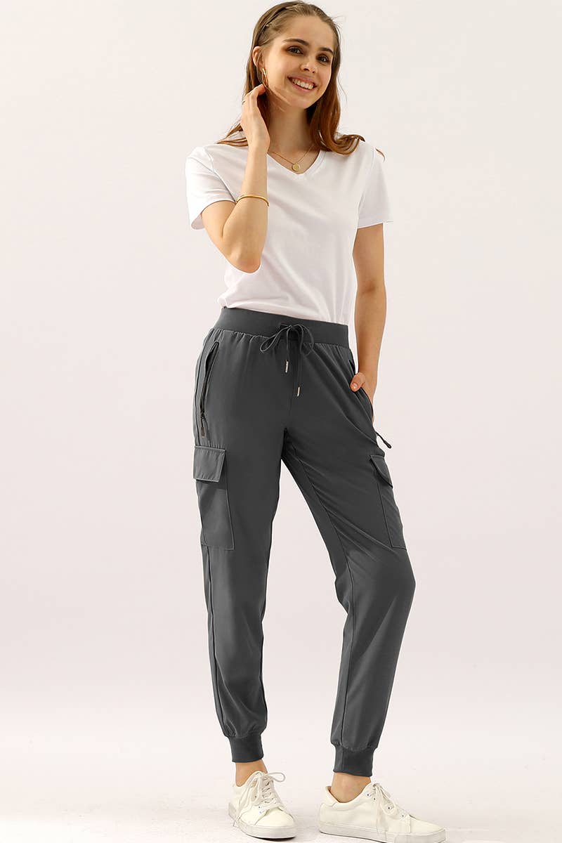 NINEXIS - Wholesale Pants - Women's - CWBLP407_Lightweight Quick Drying Hiking Pants14