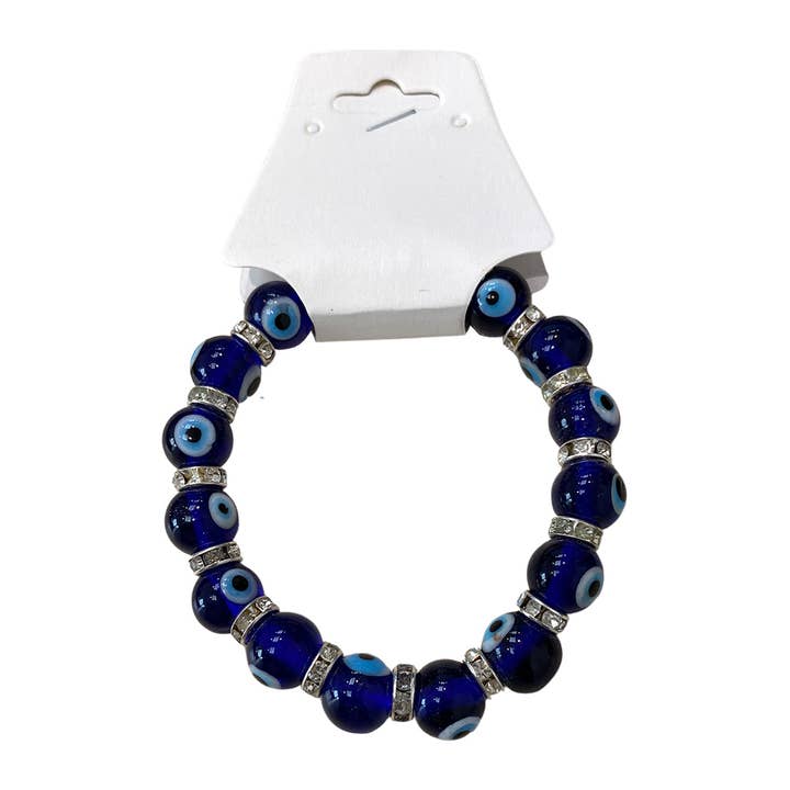 Evil Eye Bracelet for wholesale by VIE