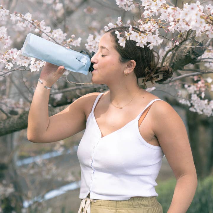 Vapur - Wholesale Water Bottle - 1L Original Anti-Bottle2