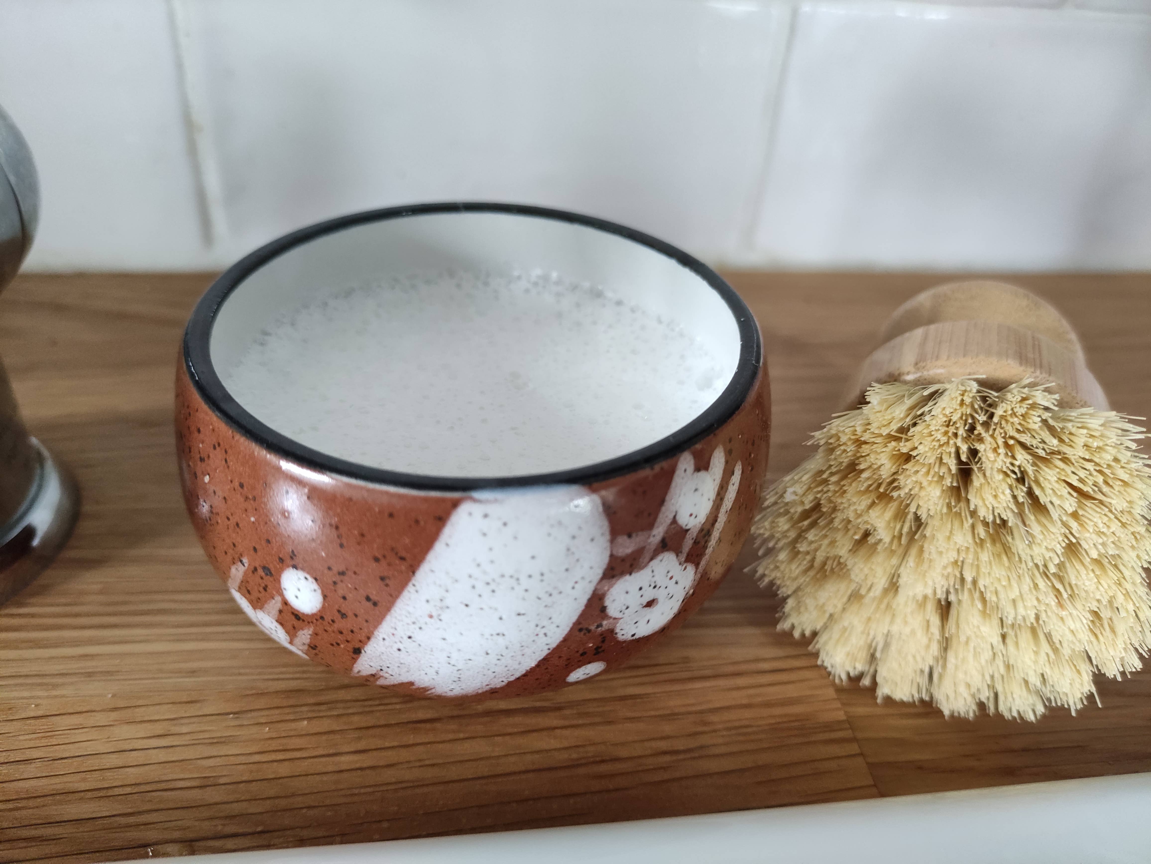 L'Atelier Bigouden - Wholesale Dish Soap - Dish cake2