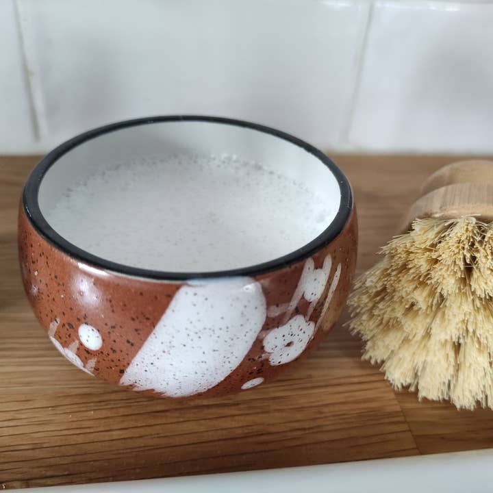 L'Atelier Bigouden - Wholesale Dish Soap - Dish cake2