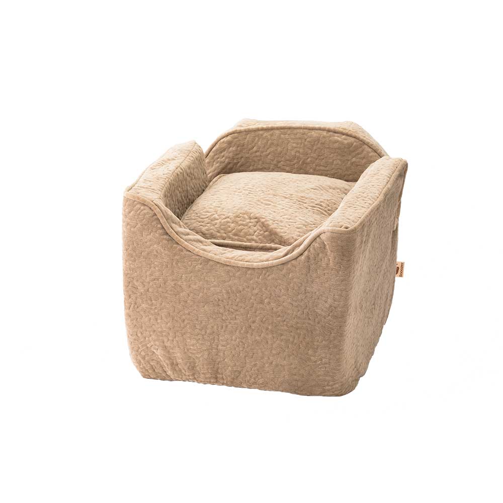 Snoozer Pet Products - Wholesale Pet Carrier - Dog - Luxury Lookout I Dog Car Seat - Show Dog Collection4