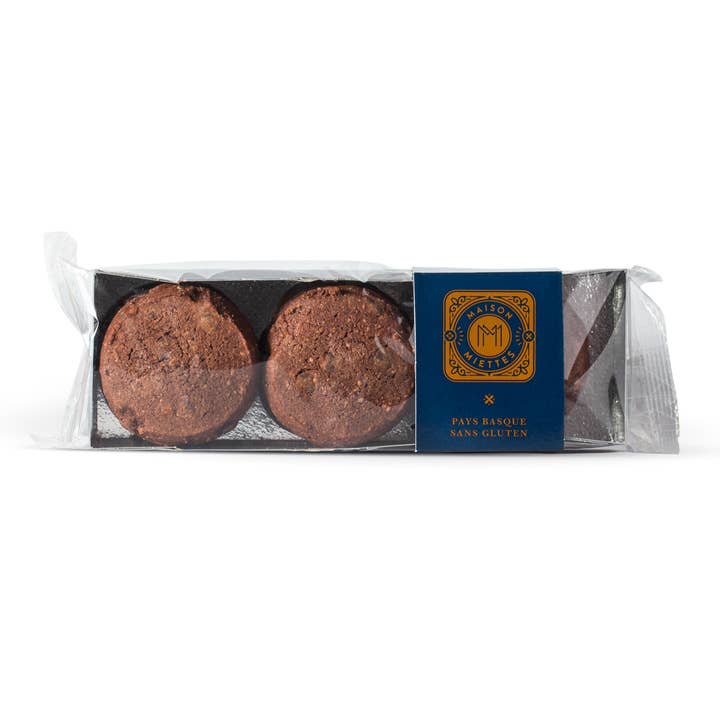 Alle Chokolade Bixkotxa for engroshandel hos Maison Miettes