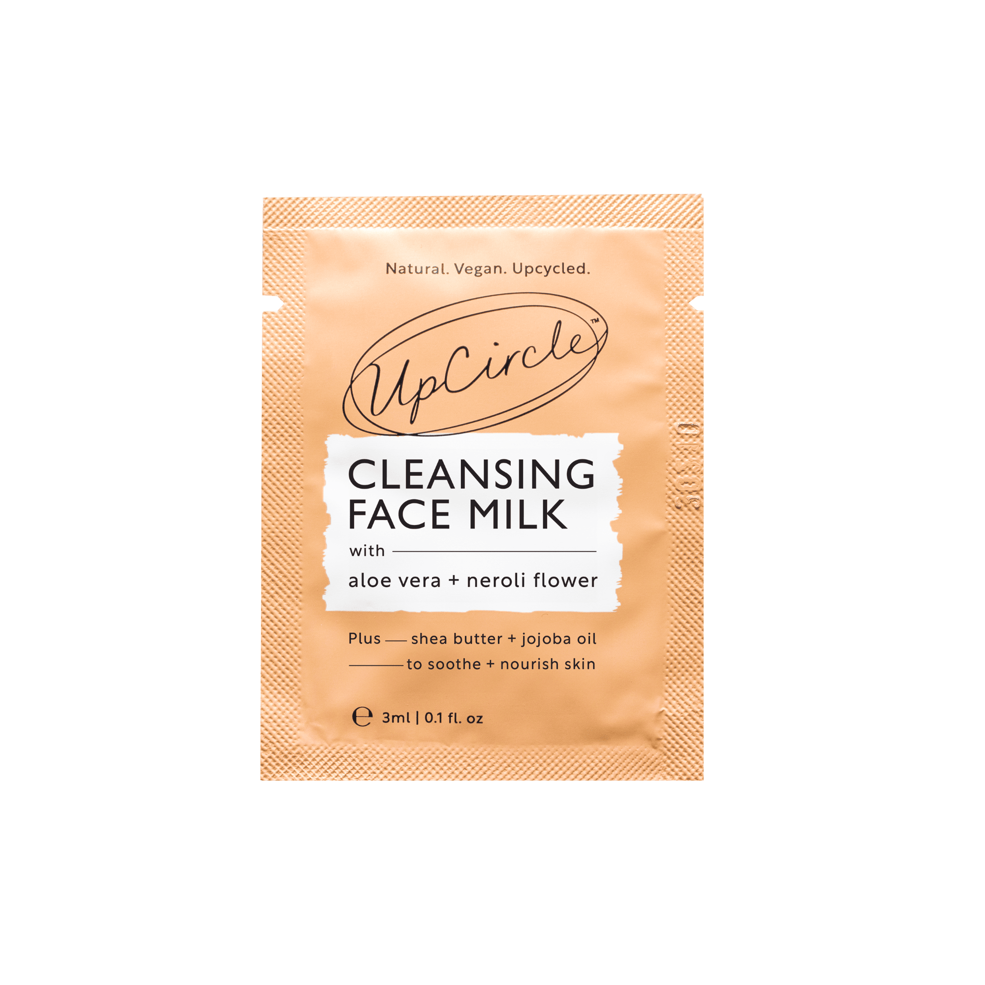 UpCircle Beauty UK – wholesale Facial-care set/kit – UpCircle Wholesale Sample Sachet Packs - Gift GWP Promotions19