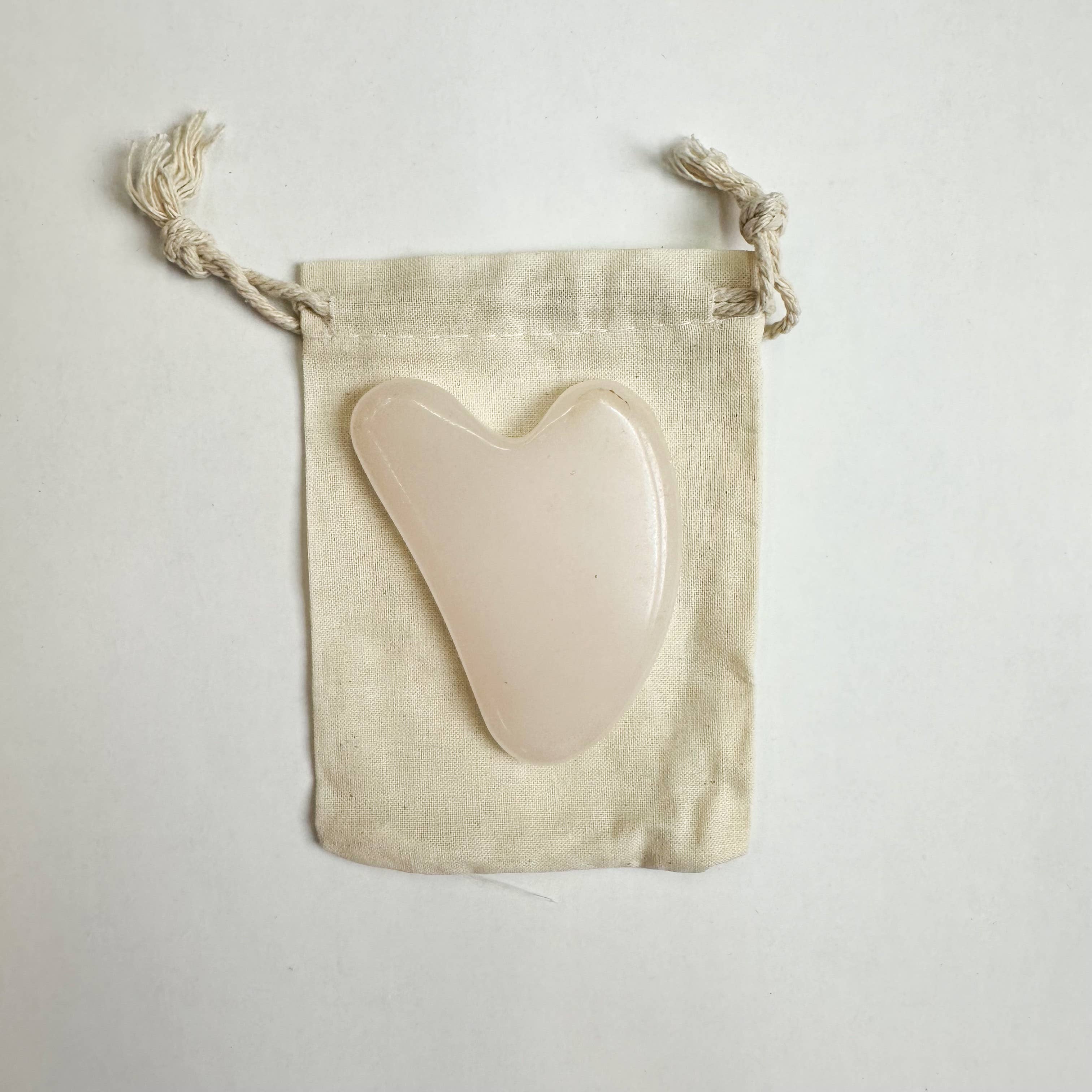 Smile Boutiques - Vendita all'ingrosso Strumenti per gua sha - Pietra naturale Gua Sha - Massaggiatore facciale13