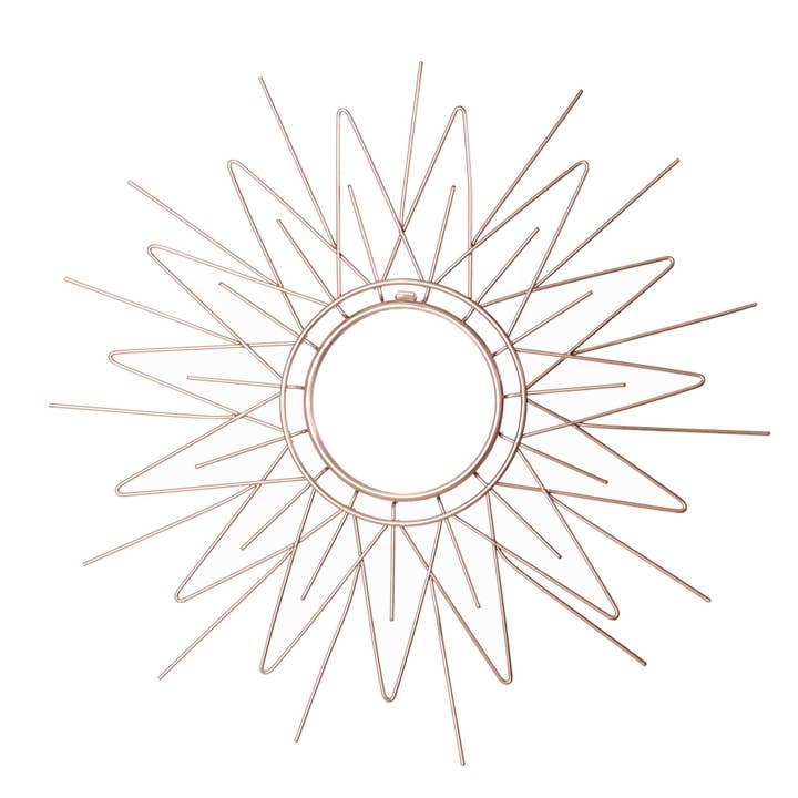Helio Ferretti - Vendita all'ingrosso Specchi da parete - SUN MIRROR HF
