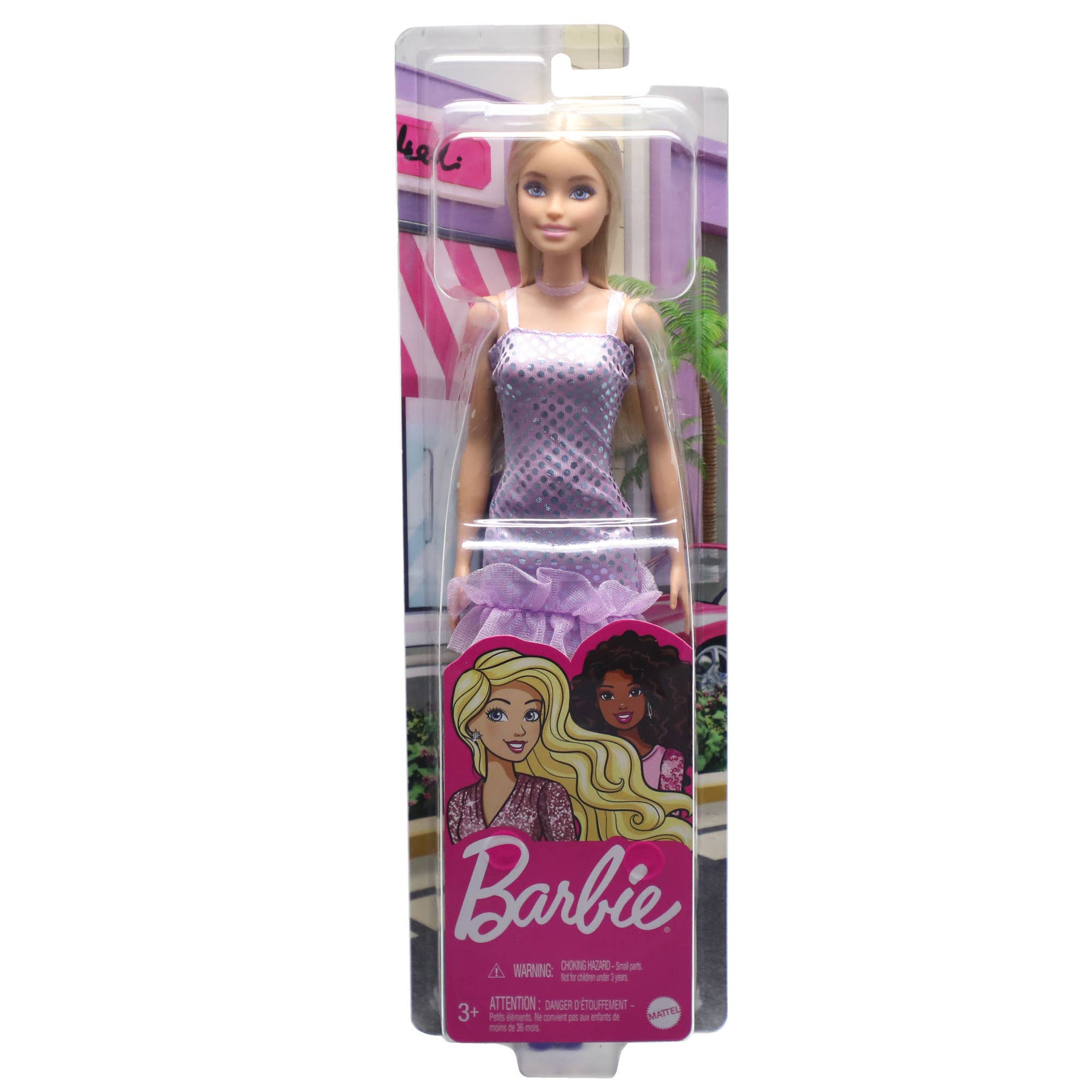 Purchase Wholesale barbie doll. Free Returns & Net 60 Terms on Faire