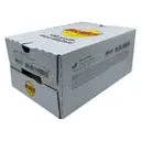 Gaffney's Sweets & Treats Wholesale - Wholesale Gummy - BUBS Banana & Caramel Foam Sweets 2.8kg2