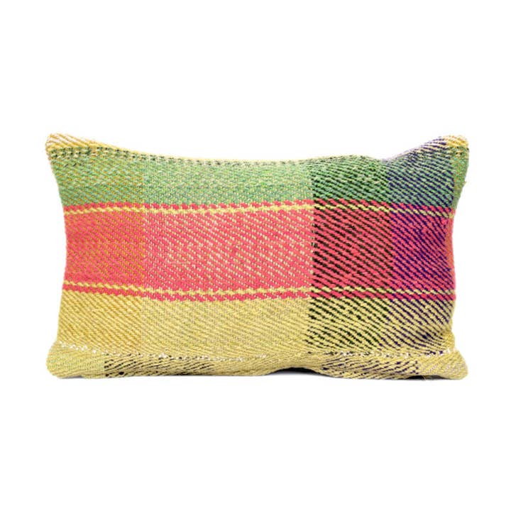 12x20 Heirloom Kissen (PC-LMS-0971) für den Großhandel von VINLOOM by Shupaca