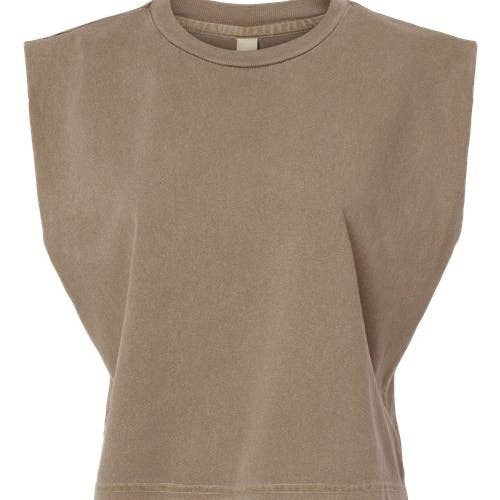 Stated Brands - Wholesale T-Shirt (Graphic) - Unisex - Support Live Music Tee1