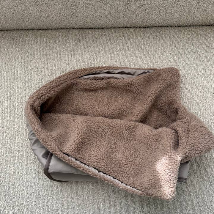 Cali // oso de peluche interior para venta al por mayor de DrewsDogwear