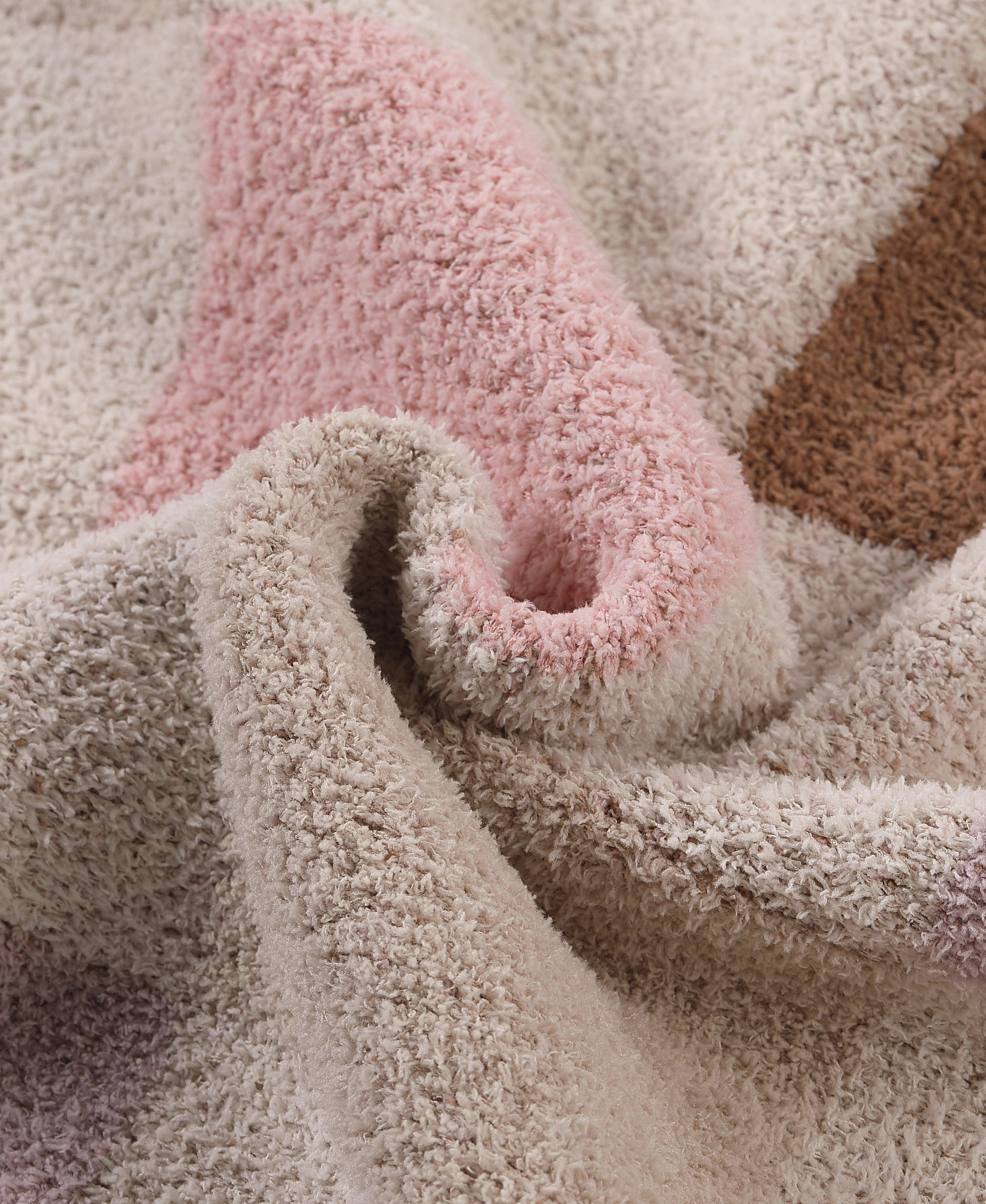 Earth Baby Outfitters - Wholesale Bedding Blanket - Kids & Baby - Knit Blanket (Kid & Adult Sized)11