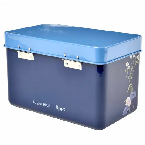 Burgon and Ball – wholesale Plant seeds – British Meadow Seed Tin2