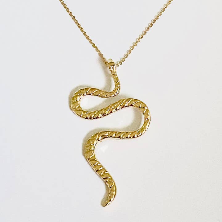 NAO JEWELS - Wholesale Pendant/Charm Necklace - Billie necklace