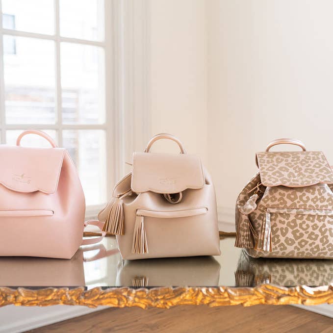 Mini Backpack for wholesale by Hollis